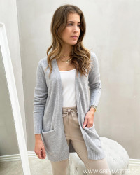 Cardigan til damer