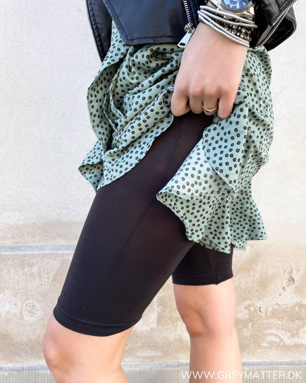 Shorts til damer fra Grey Matter