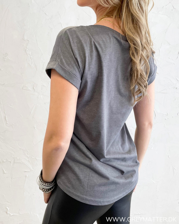 Lækker t-shirt fra Vila