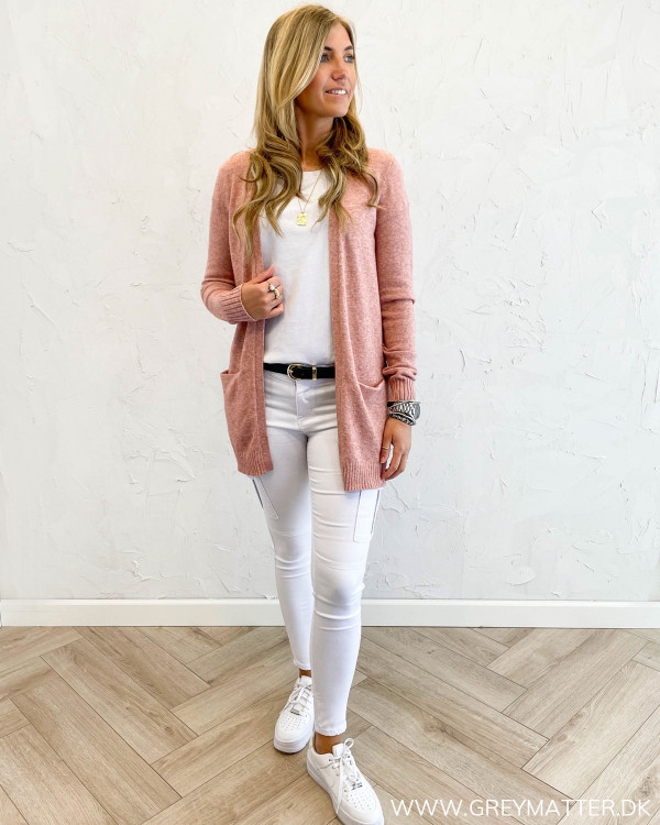 Cardigan til damer fra Vila
