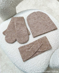 Pieces accessories til damer