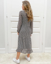 Vimatter Early Spring Dress