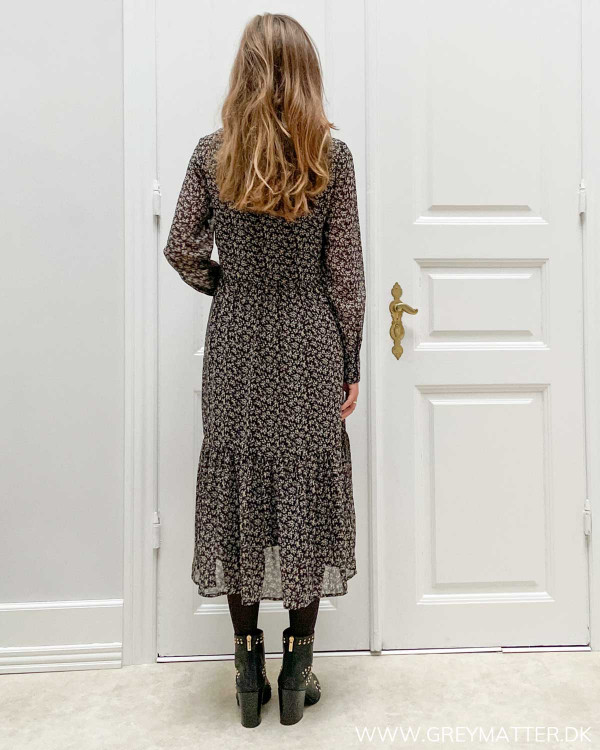 Festkjoler - Midi dress