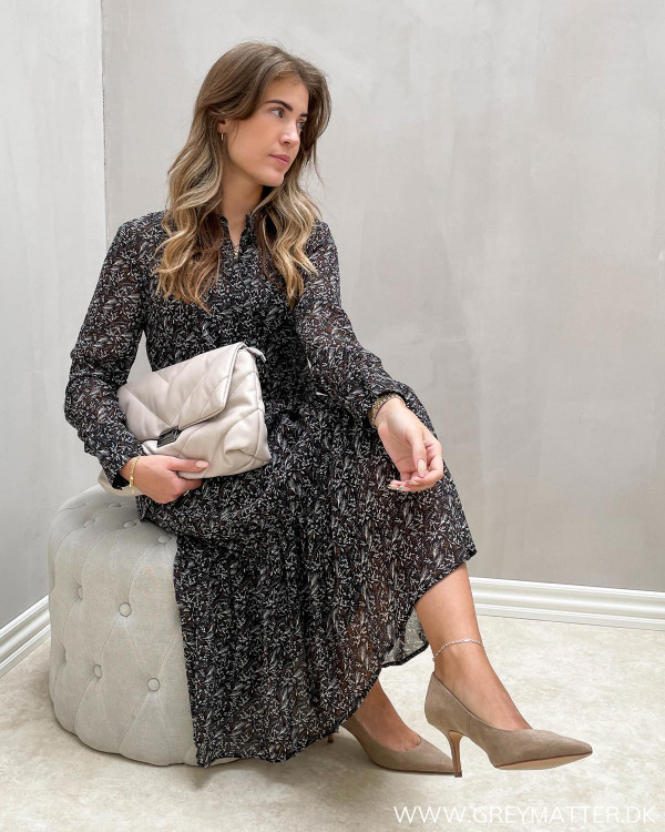 Grey Matter Fashion kjoler med print