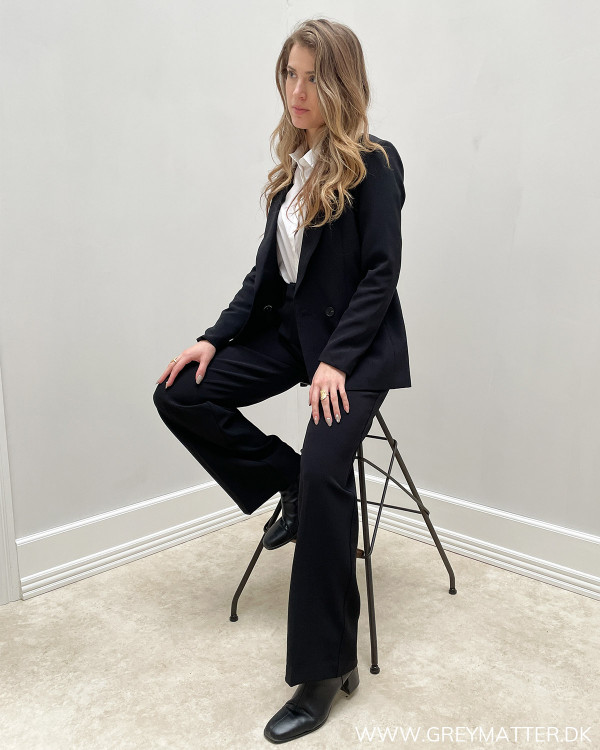 Suitpants fra My Essential Wardrobe