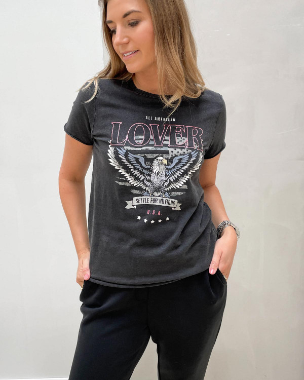 Only t-shirt til damer