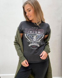 Only t-shirt til damer
