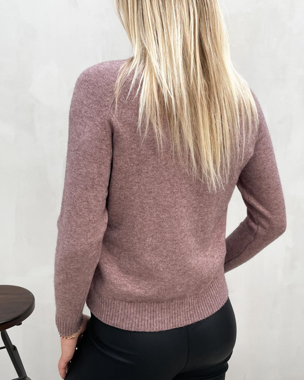 Dametøj - Pullover til damer