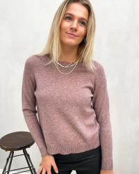 Dametøj - Pullover til damer