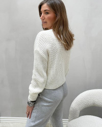 Cardigan set bagfra