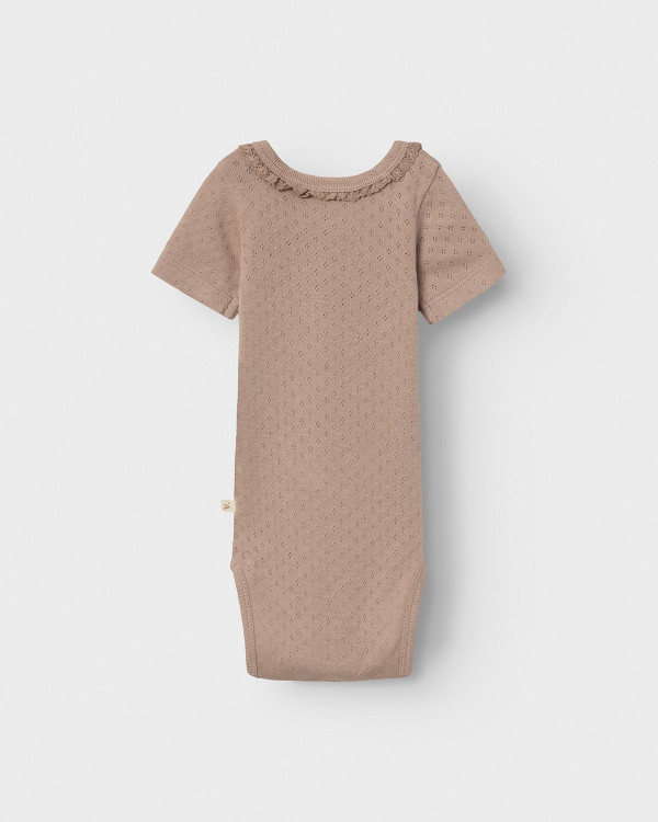 Sød body til baby fra Lil Atelier