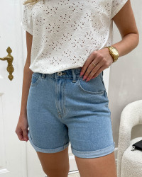 Sommer shorts til damer