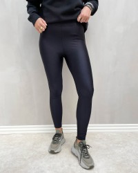 Shiny leggings til damer fra Only