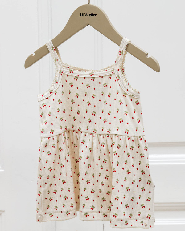 Lil Atelier - Strop top til piger