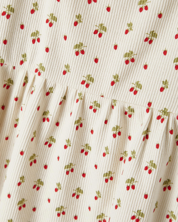 Lil Atelier - Strop top til piger