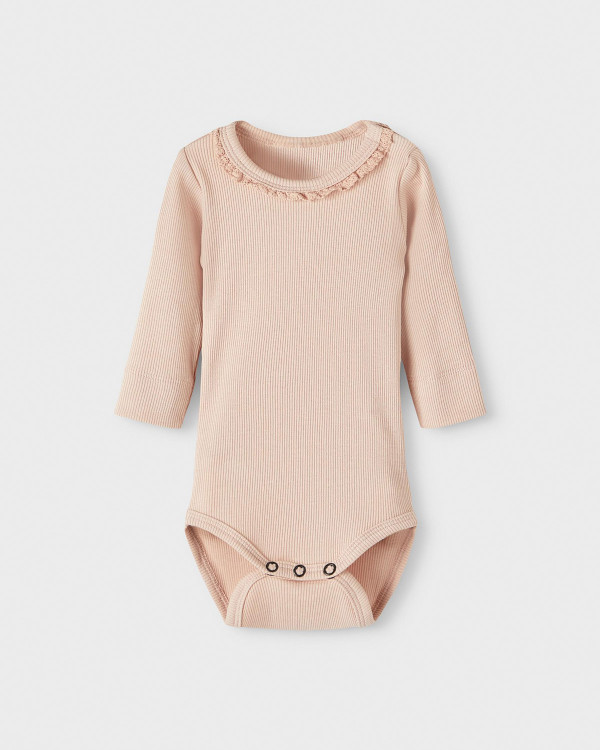 Slime Per Bambini Lil' Atelier Baby Nbfgavo EKO LS Slim Body Lil Noos, Turtledove Lil Baby
