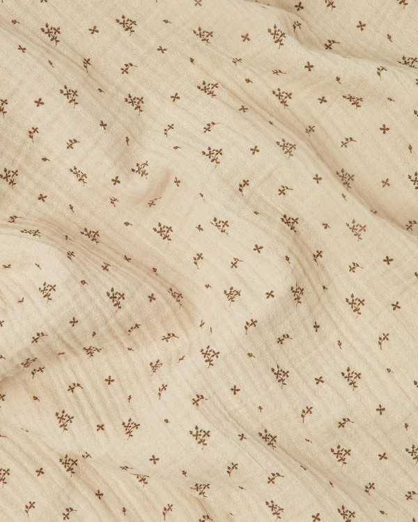 Nmnolin Wood Ash Junior Bedlinen