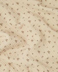 Nmnolin Wood Ash Junior Bedlinen