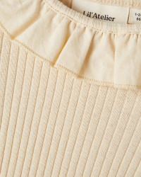 Nbfomina Wood Ash Ls Slim Body
