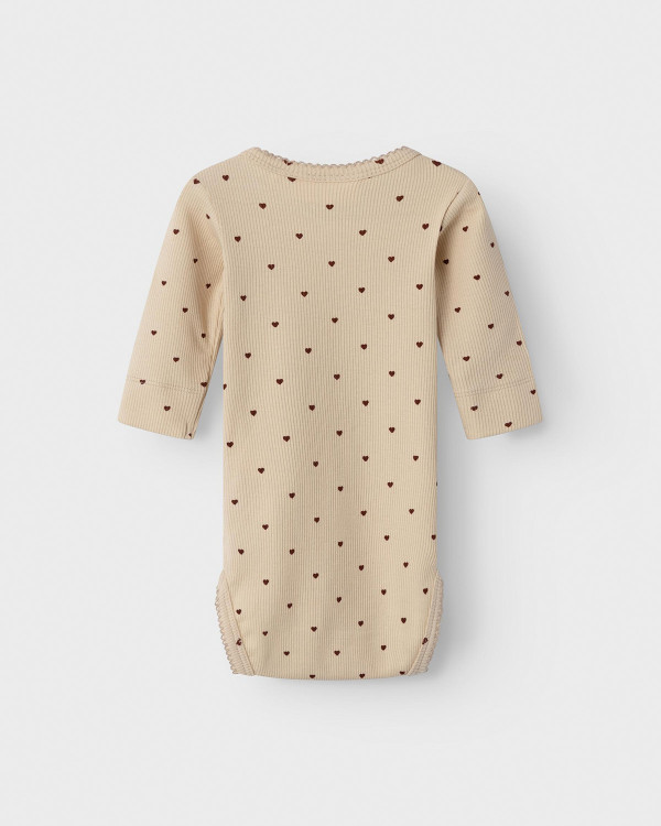 Nbfgago Fired Brick Ls Slim Body
