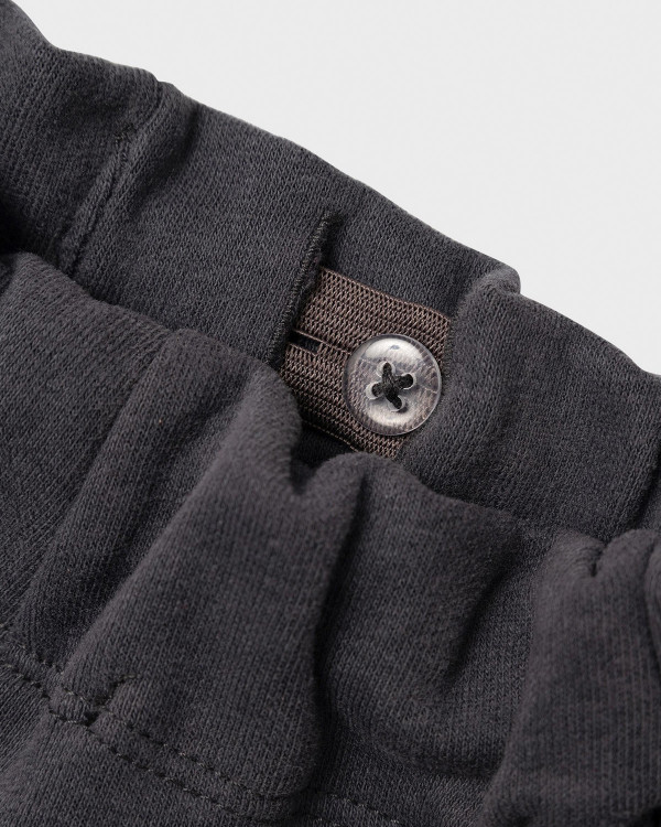 Nmmilondon Periscope Loose Sweat Pant