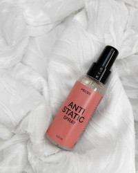 Antistatisk spray fra Pieces