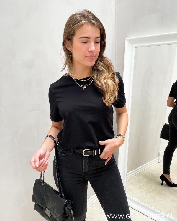 Sort Pieces t-shirt