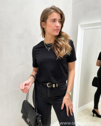 Sort Pieces t-shirt