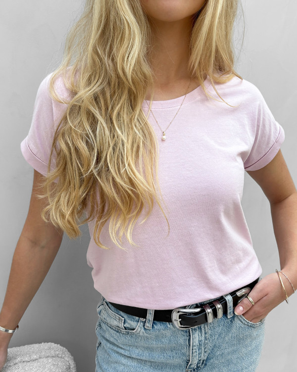 T-shirt til damer fra Vila
