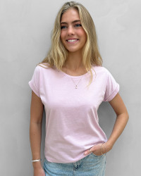 T-shirt til damer fra Vila