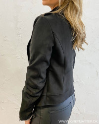 Vifaddy Black Jacket
