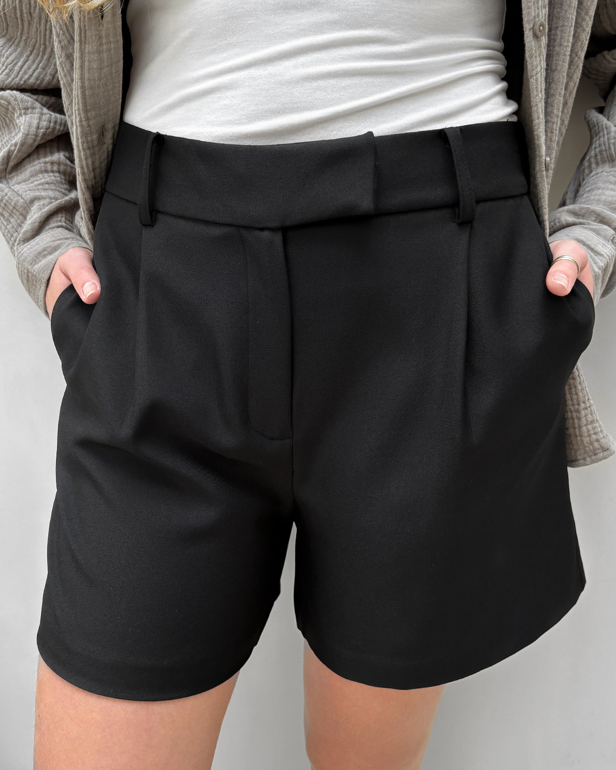 short femme only