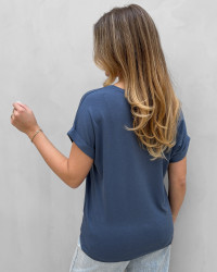Bløde t-shirts til damer fra Only