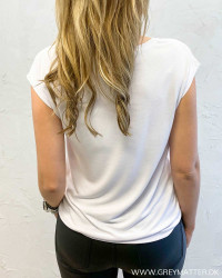 Pckamala Bright White Tee