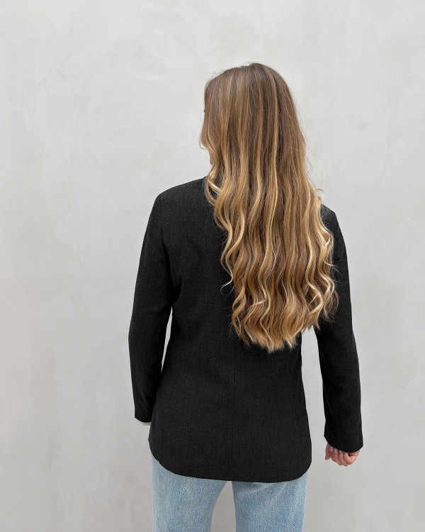 Blazer jakke til damer