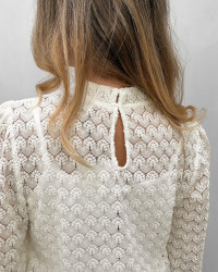 Blondebluse fra JDY til kvinder