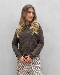 Trøjer til damer - Vero Moda strik 