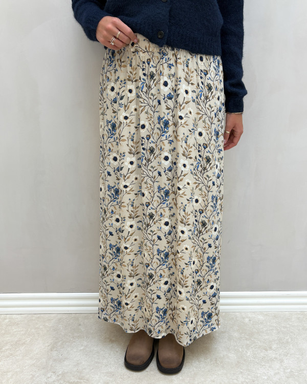Nederdel fra JDY - Long skirt
