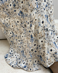 Nederdel fra JDY - Long skirt